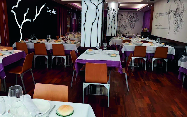10 propuestas gastronómicas para disfrutar en Salamanca y provincia | Imagen 11