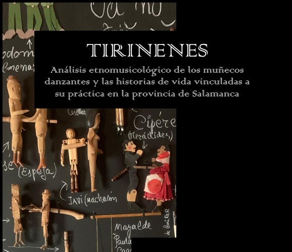 El m&uacute;sico de Mayalde, Arturo Mart&iacute;n P&eacute;rez, investigar&aacute; la tradici&oacute;n de los 'tirinenes' tras lograr una beca del COSCYL | Imagen 1