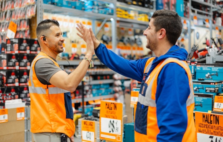 La empresa, con presencia en Salamanca, que reparte beneficios entre sus empleados: una media de tres n&oacute;minas y media por trabajador | Imagen 1