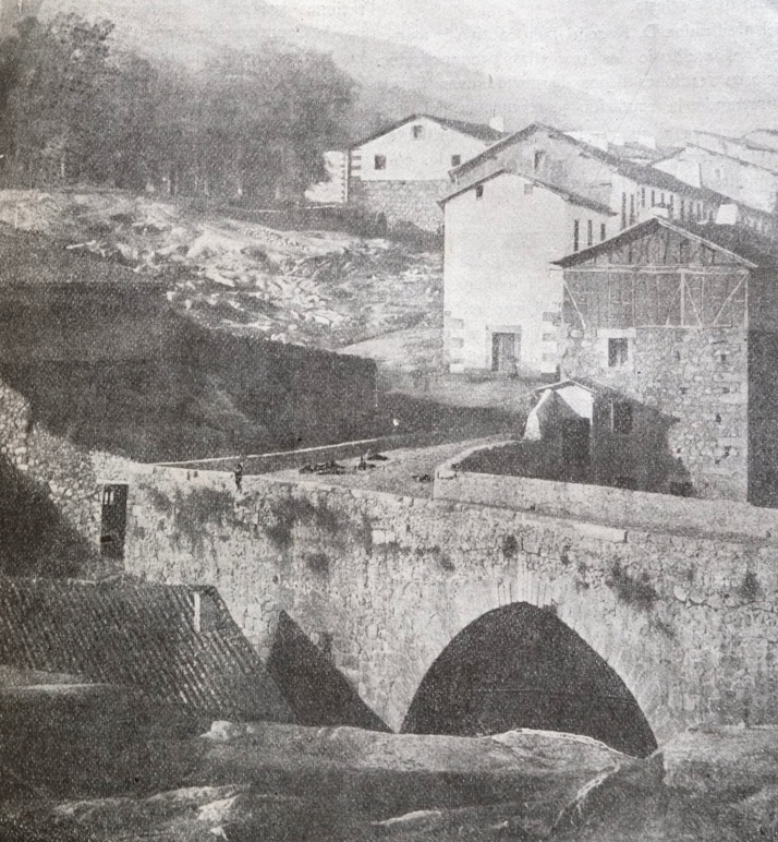 28 de septiembre, el recuerdo del B&eacute;jar alzado por la Libertad | Imagen 2