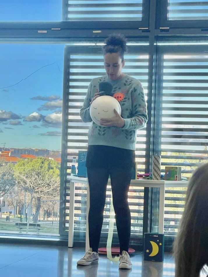 Los beb&eacute;s en las bibliotecas | Imagen 6