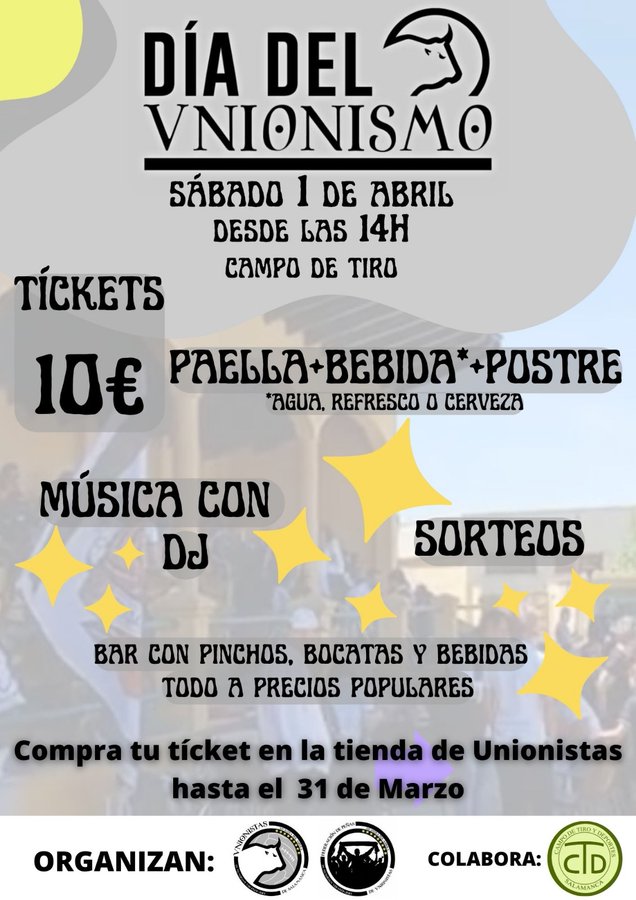 Así será el 'Día del Unionismo' entre las aficiones de Unionistas y el Dépor | Imagen 1