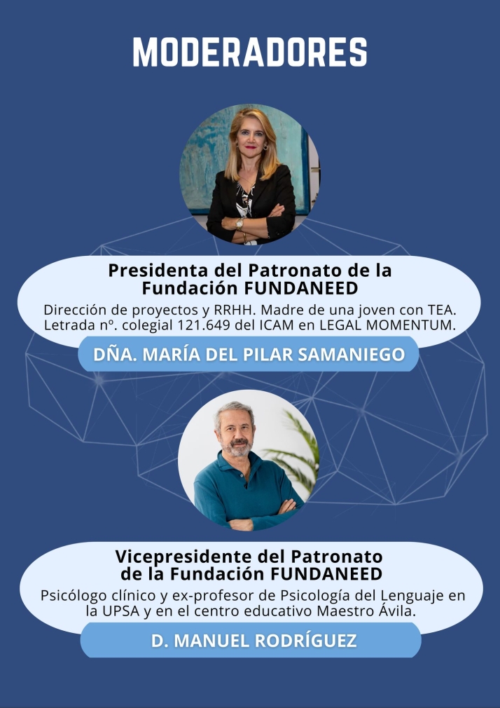 Salamanca acoger&aacute; una jornada pionera sobre avances en los Trastornos del Espectro Autista (TEA) | Imagen 3