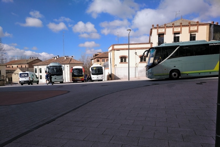 Tropiezos en el paseo | Imagen 5