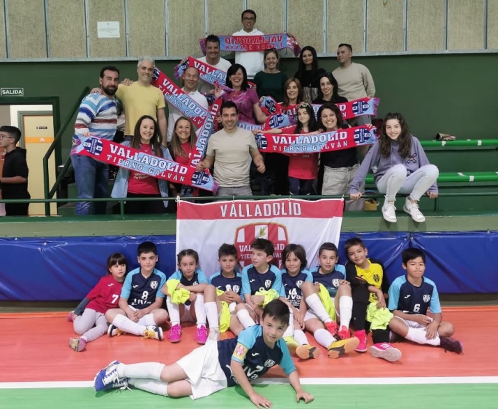 El 3&ordm; D&iacute;a | 15 Mayo | Imagen 2