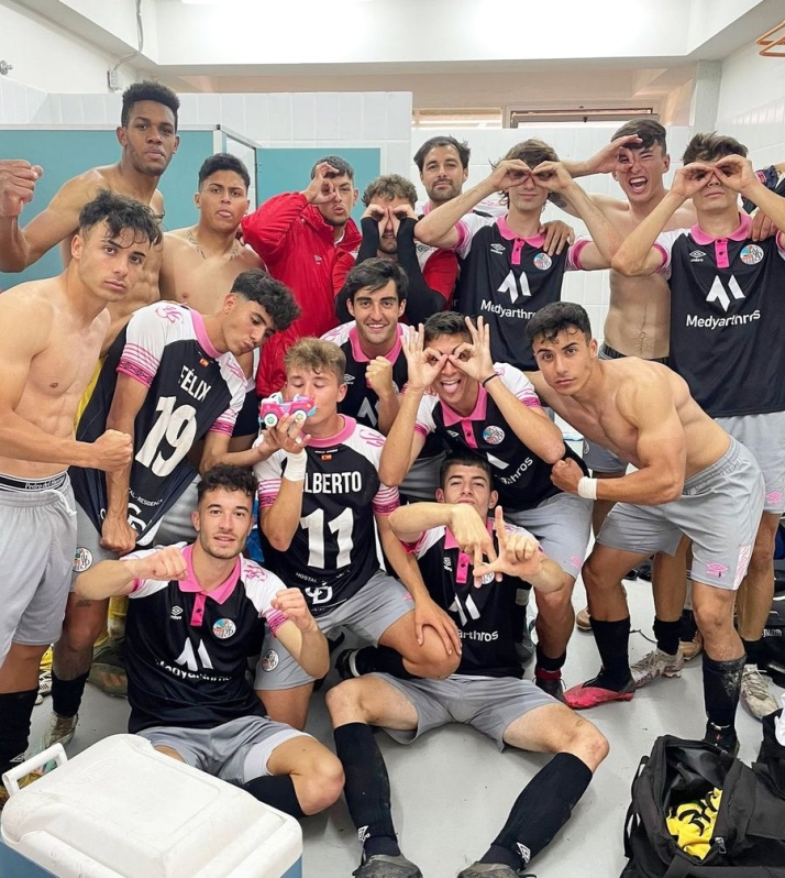 El 3&ordm; D&iacute;a | 22 Mayo | Imagen 5