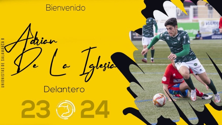 Erik Ruiz, nuevo jugador de Unionistas | Imagen 1