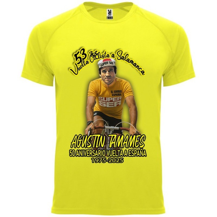 La Vuelta a Salamanca 2025 tendr&aacute; etapas en Las Villas, la Sierra y una CRI final | Imagen 1