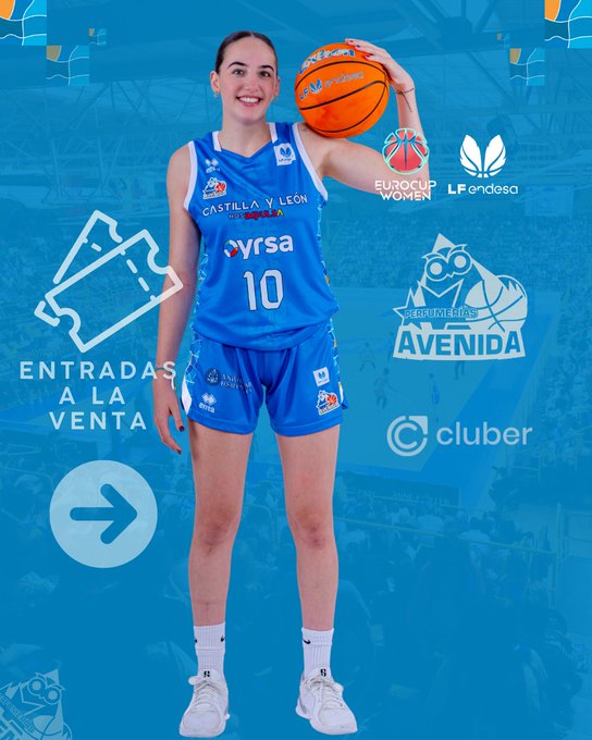 TELEVISI&Oacute;N | As&iacute; hemos vivido el Ensino Lugo - Perfumer&iacute;as Avenida | Imagen 1