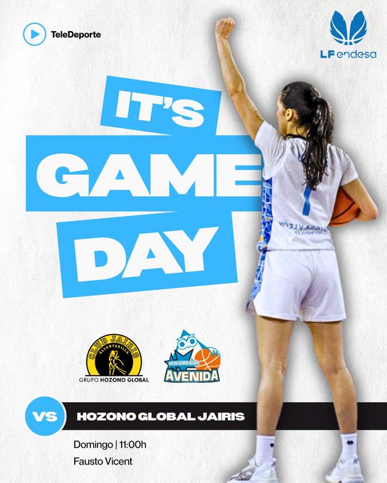 TELEVISI&Oacute;N | As&iacute; hemos vivido el Jaris - Perfumer&iacute;as Avenida | Imagen 1