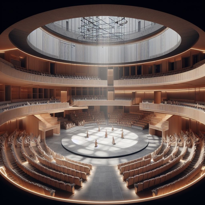 EXPO Salamanca: as&iacute; hubiese sido la transformaci&oacute;n de la ciudad seg&uacute;n un salmantino  | Imagen 6