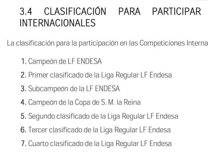 &iquest;Qu&eacute; necesita hacer el Perfumer&iacute;as Avenida para disputar la pr&oacute;xima Euroliga? | Imagen 1