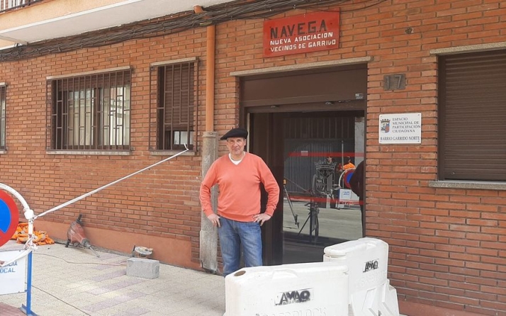 Garrido: extenso, populoso, multicultural y de contrastes&nbsp;(FOTOS) | Imagen 1