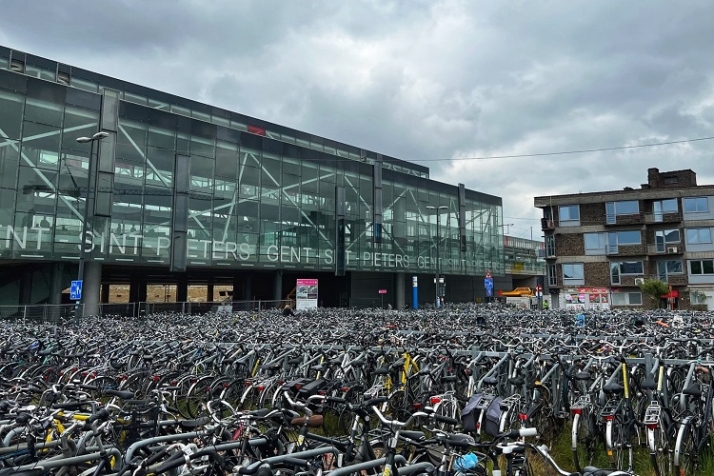 Estrechando velozmente el cerco al ruido urbano. | Imagen 3