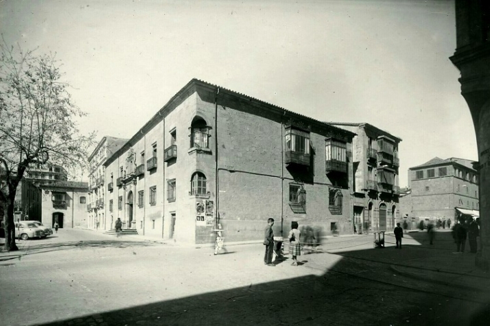 &iquest;S&oacute;lo se estrella el Concejal?. | Imagen 2