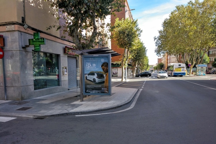 Viejos detalles para un transporte &ldquo;nuevo&rdquo;. | Imagen 6