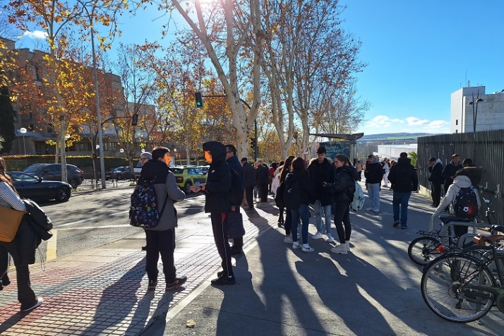 Era de novedades en el transporte p&uacute;blico | Imagen 1