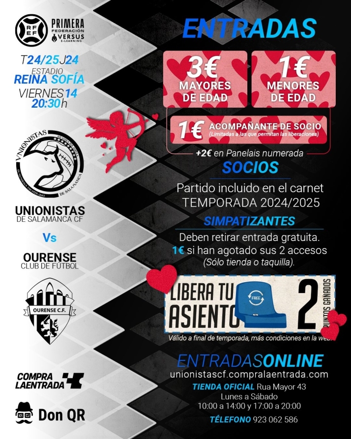 FOTOS | Unionistas pasa p&aacute;gina y lo da todo en los entrenamientos para volver a ganar | Imagen 1