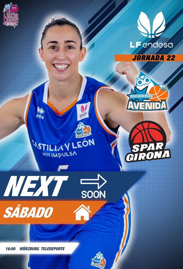 V&Iacute;DEO | As&iacute; hemos vivido el Perfumer&iacute;as Avenida - Uni Girona  | Imagen 1