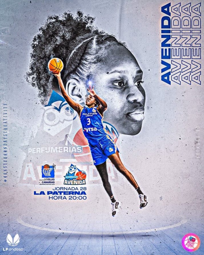 V&Iacute;DEO | As&iacute; hemos vivido el Spar Gran Canaria - Perfumer&iacute;as Avenida | Imagen 1