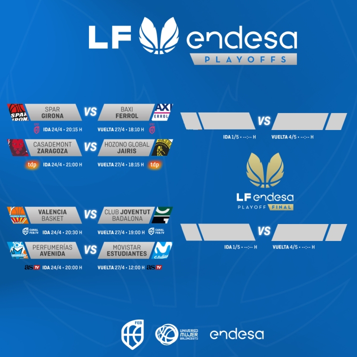 Entradas a la venta para el partido ante Estudiantes, en el que Avenida quiere ofrecer su mejor versi&oacute;n  | Imagen 1