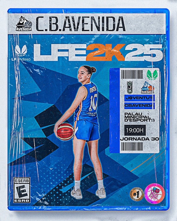 As&iacute; hemos vivido el Joventut - Perfumer&iacute;as Avenida | Imagen 1