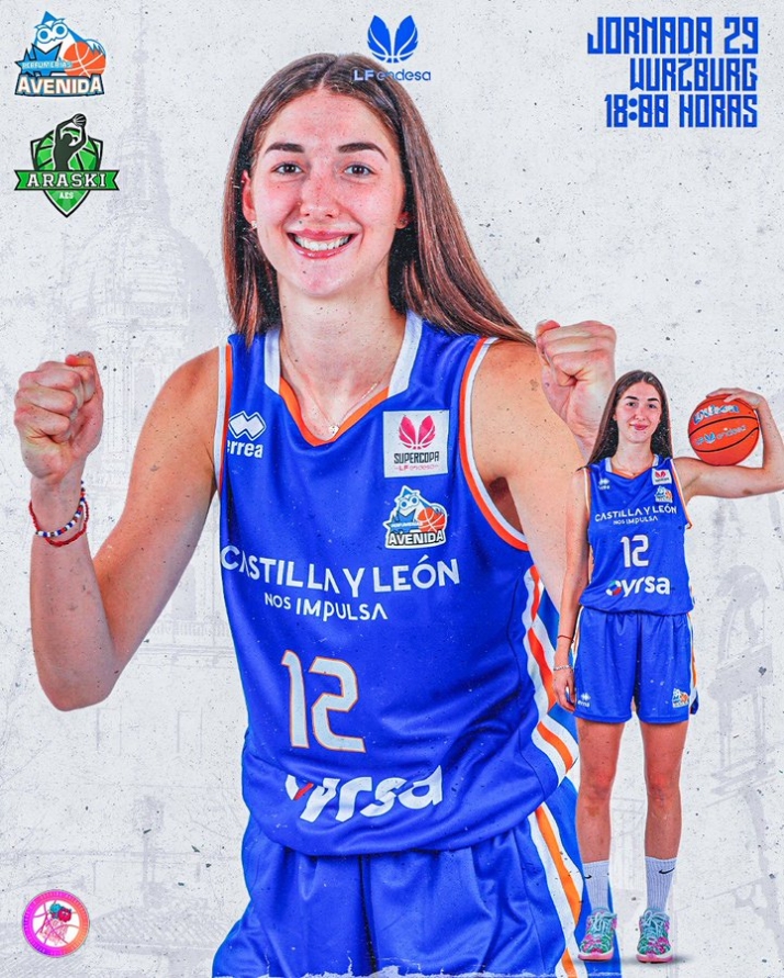 V&Iacute;DEO | As&iacute; hemos vivido el Perfumer&iacute;as Avenida - Araski | Imagen 1