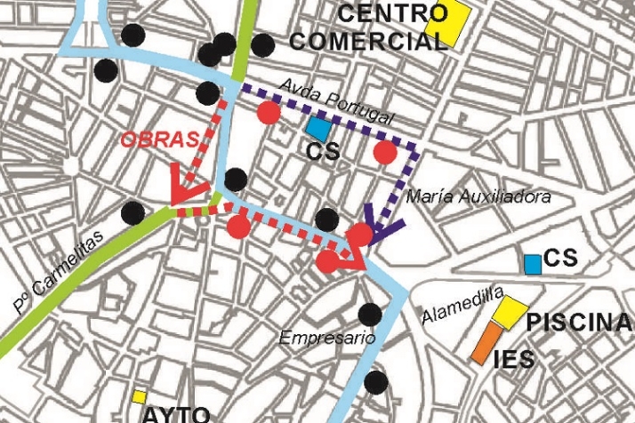 Improvisaci&oacute;n informativa en la obra de &Aacute;lvaro Gil | Imagen 5