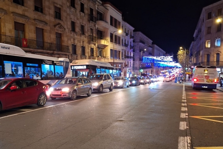 Zona de Bajas &iquest;Emisiones? | Imagen 6