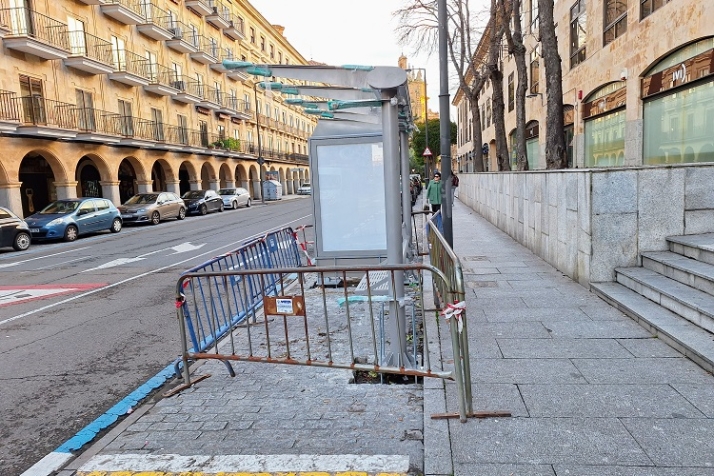 Anuncios y plazos | Imagen 1