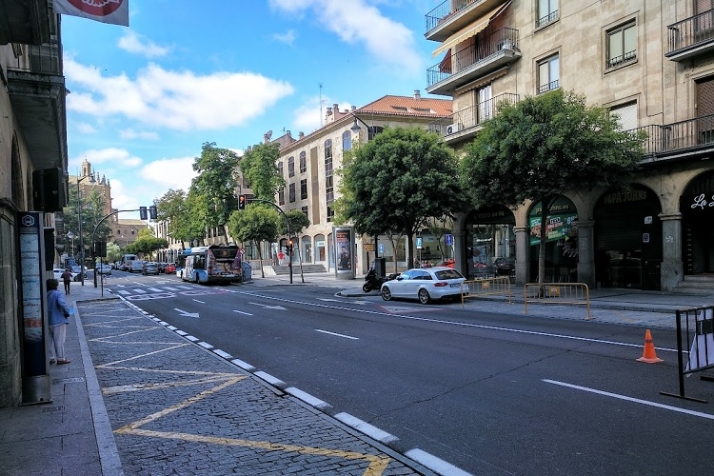 Nuevo curso con cambios en el transporte p&uacute;blico. | Imagen 4