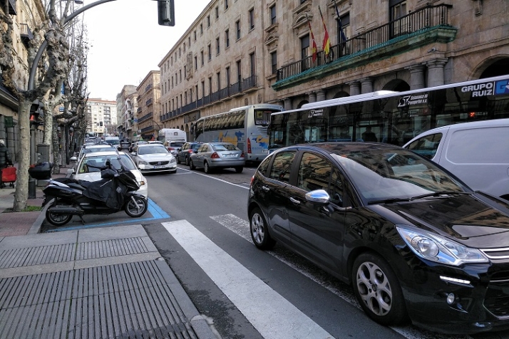 Otra excitante Semana Europea de la Movilidad | Imagen 6