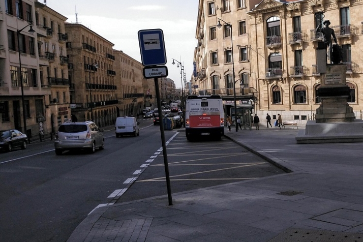 Accesibilidad, participativa, en el transporte p&uacute;blico. | Imagen 5