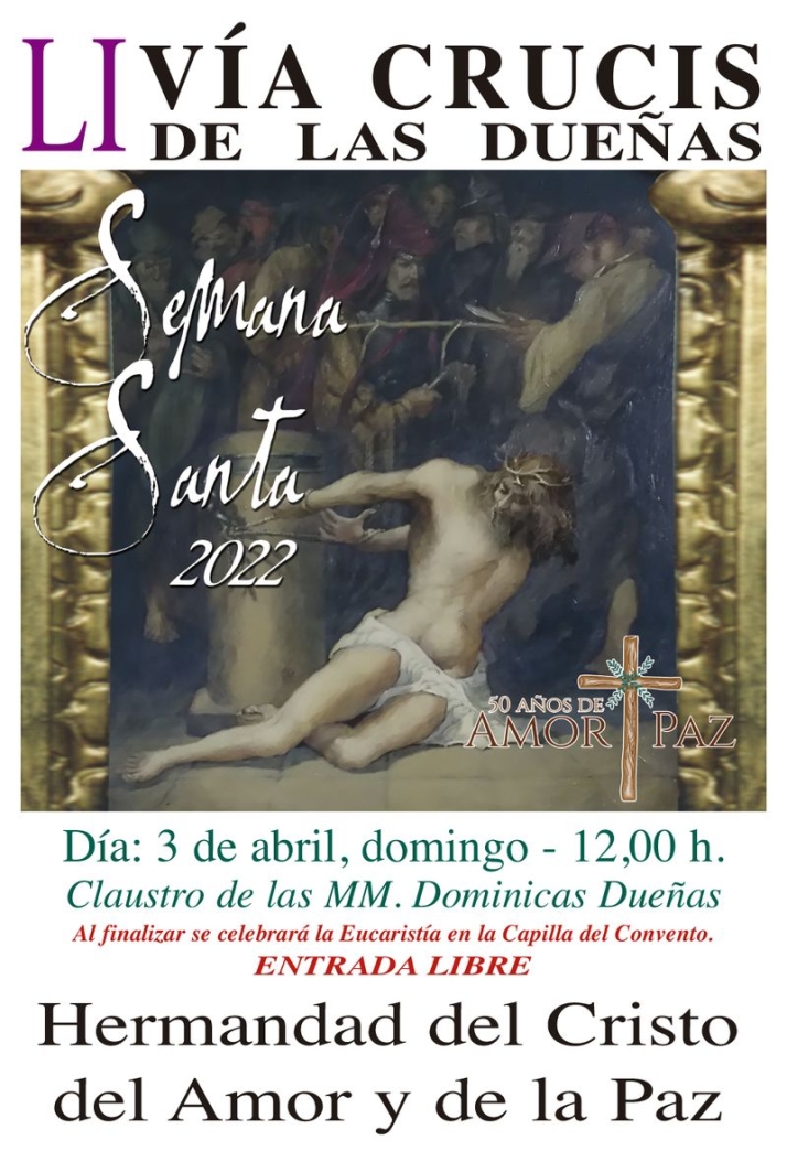 El convento de clausura salmantino que se abrir&aacute; este domingo | Imagen 1