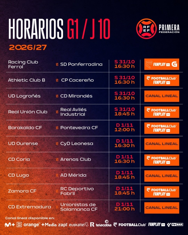 La visita de Unionistas al Extremadura le 'regala' un mal horario... pero hay puente | Imagen 1