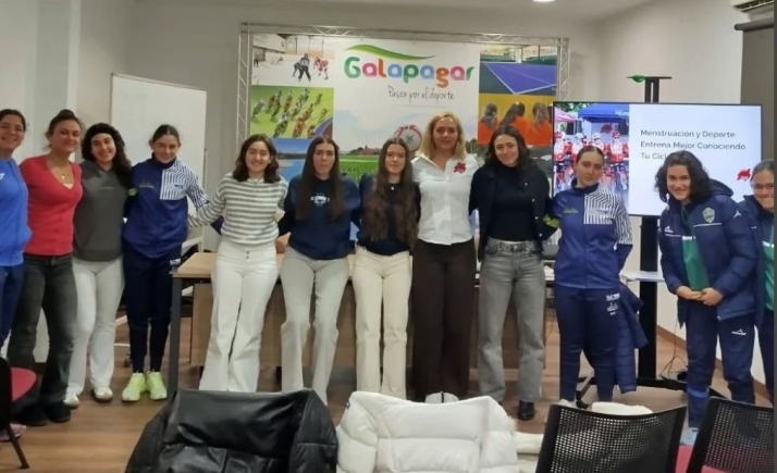 El triunfo en Villa de Rute a&uacute;pa a Elena Tienda al liderato general del circuito cordob&eacute;s | Imagen 1