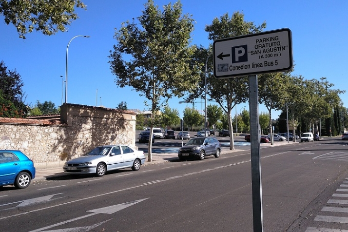 Desincentivando el uso del coche, estimulándolo | Imagen 7