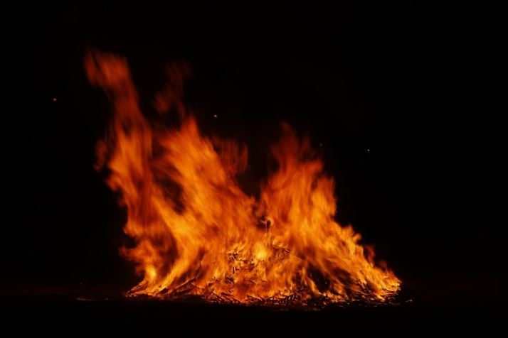 La Noche de San Juan: gu&iacute;a de los rituales para atraer la buena suerte | Imagen 1