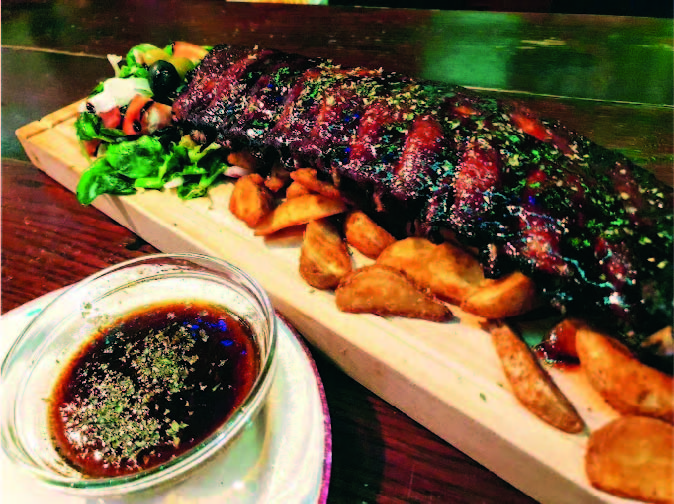 10 propuestas gastronómicas para disfrutar en Salamanca y provincia | Imagen 6