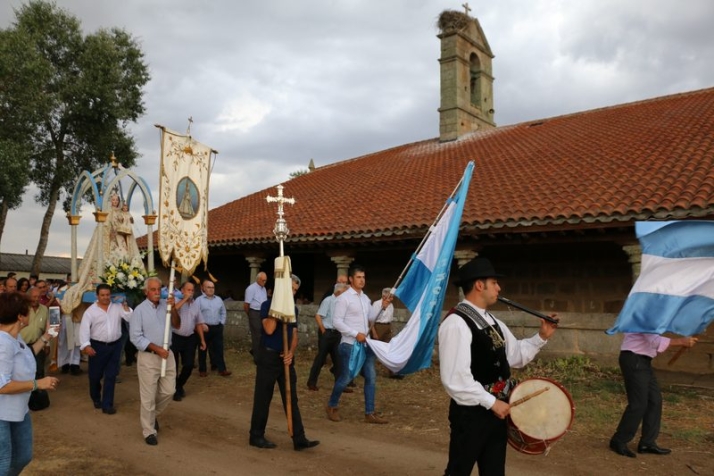 &ldquo;A los vecinos les dir&iacute;a que apoyen lo que sea bueno para el pueblo, est&eacute; yo o no de alcalde&rdquo; | Imagen 1