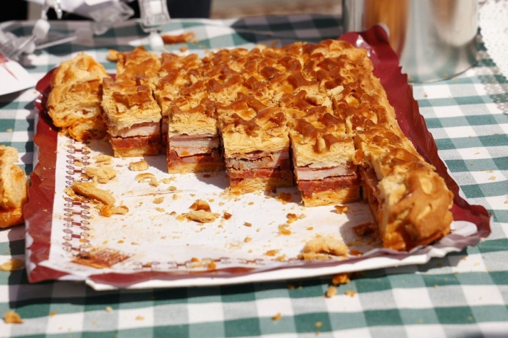 Salamanca, una despensa modelada por la historia y el territorio | Imagen 3