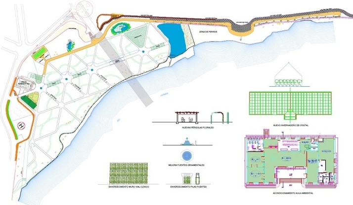 Trasmutando las riberas del Tormes | Imagen 3