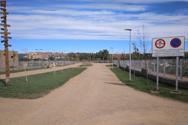 Trasmutando las riberas del Tormes | Imagen 2