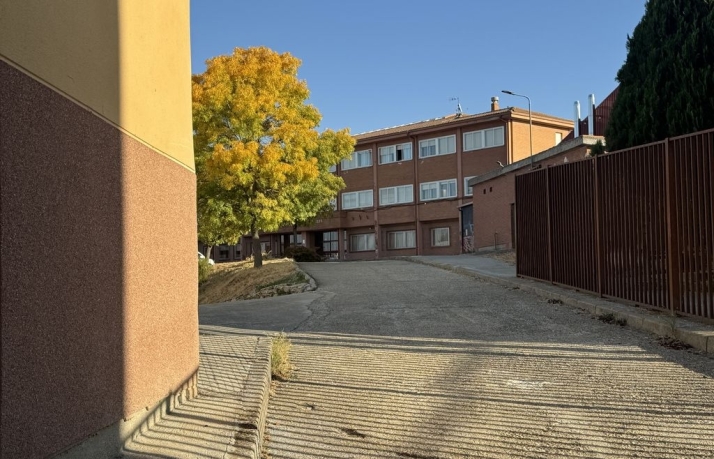 Rafael Villar, una vida en el Da Vinci: "He luchado por este centro y especialmente por alumnos que no quer&iacute;an estudiar". | Imagen 1