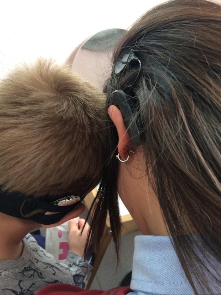 El grito de ayuda de las personas sordas de Salamanca: &ldquo;Los pacientes deben seguir recibiendo la atenci&oacute;n que necesitan&rdquo;  | Imagen 1