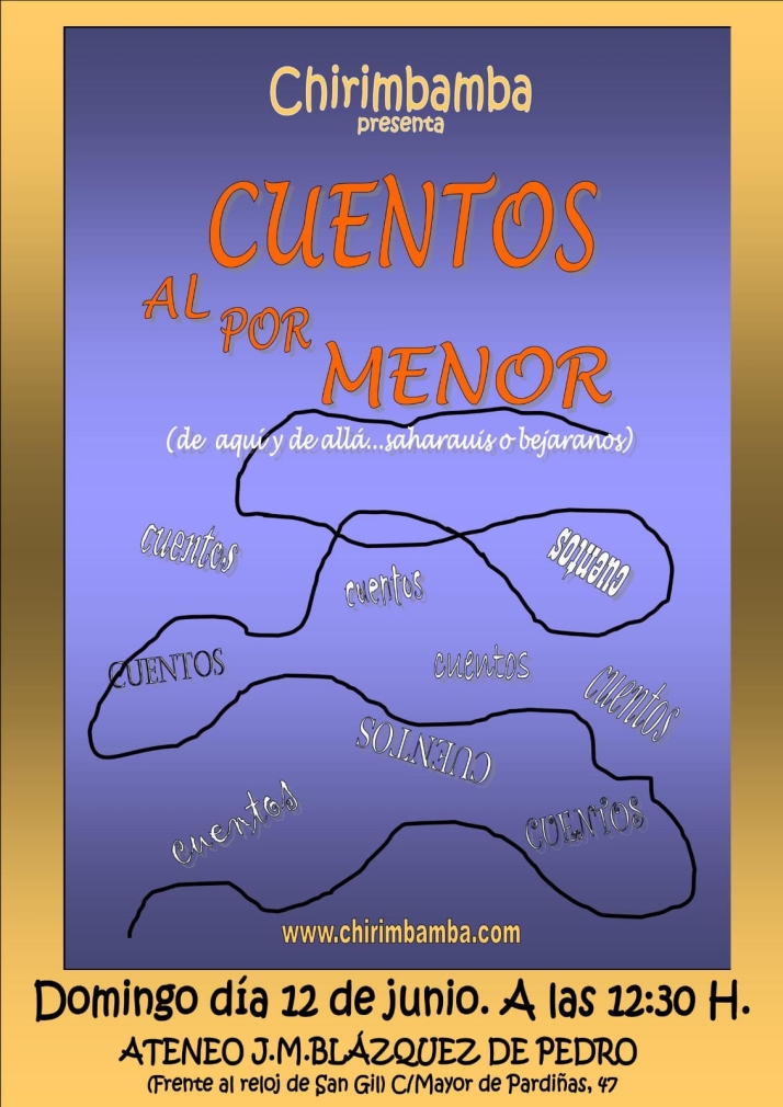 La exposici&oacute;n sobre la mujer saharaui cierra su estancia en B&eacute;jar con varias actividades | Imagen 2