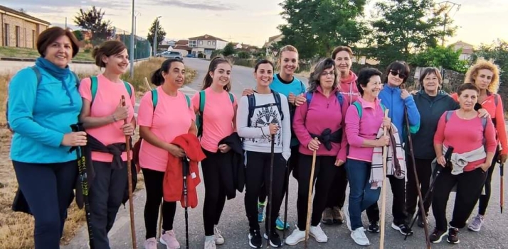 Desde Martiago y con Agallas, hasta la Pe&ntilde;a de Francia | Imagen 1