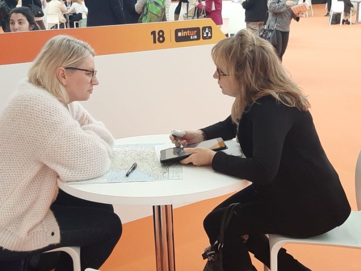 Alba de Tormes apuesta por Intur en su 25&ordm; aniversario | Imagen 1