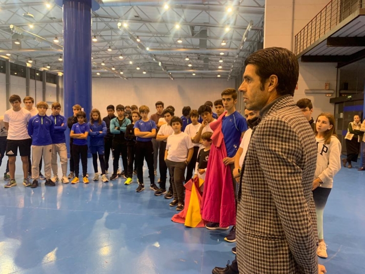 Cuatro d&eacute;cadas forjando sue&ntilde;os toreros | Imagen 4