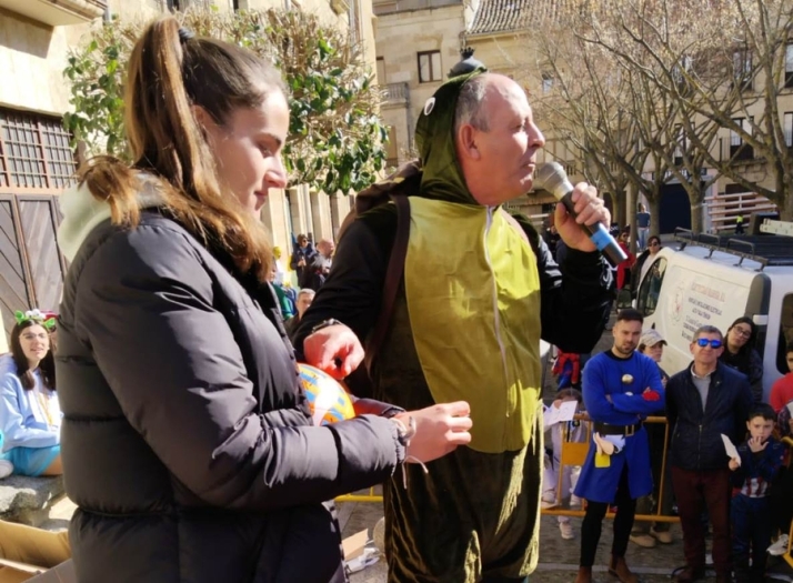 El 3&ordm; D&iacute;a | 5 Febrero | Imagen 9